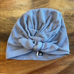 Kyte Baby Ribbed Baby/Toddler Hat Size 1-4T